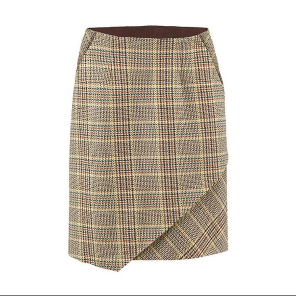 Pastime skirt - Picture 2 of 2